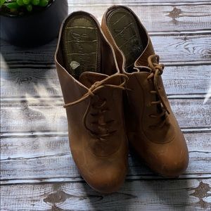 Sam Edelman Faye Clog